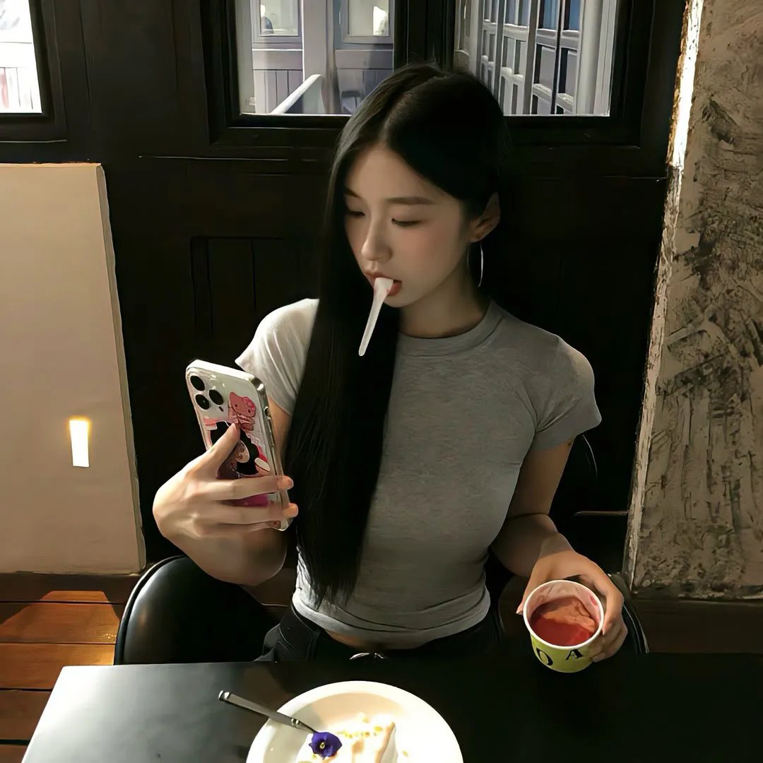 红发 海报