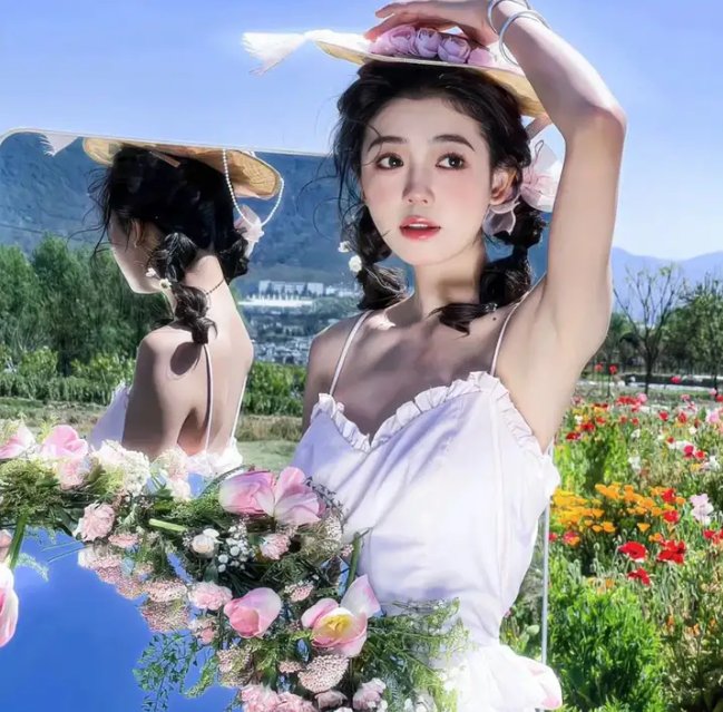 韩玉娘 海报